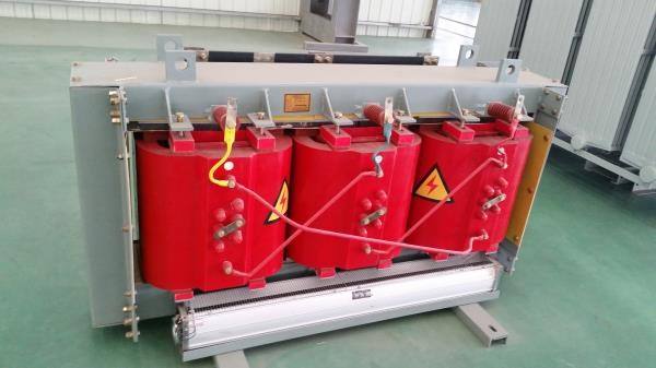 KBSGZY-2500矿用隔爆龙陵干式变压器 KBSGZY-2500矿用隔爆龙陵干式变压器