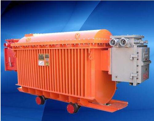 KBSG-1250KVA隔爆型龙陵矿用变压器 KBSG-1250KVA隔爆型龙陵矿用变压器